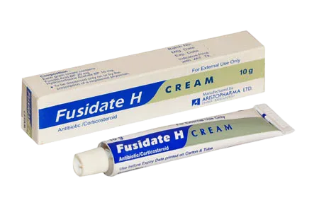 Fusidate H Cream